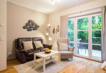 Strandleben 02 - Dora Koch-Stetter