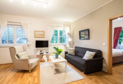 Strandleben 03 - Hermann Abeking