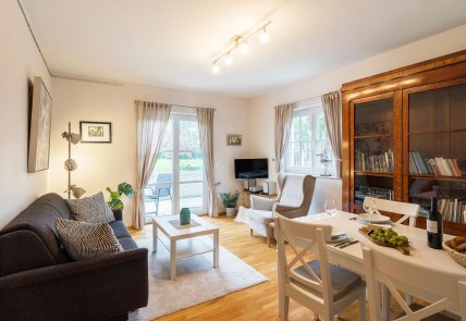 Strandleben 06 - Lyonel Feininger