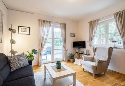 Strandleben 06 - Lyonel Feininger