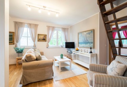 Strandleben 09 - Paul Müller-Kaempff