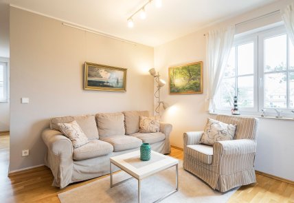 Strandleben 10 - Louis Douzette