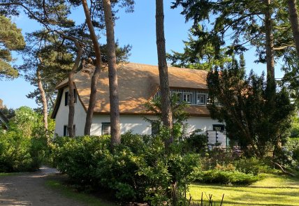 Strandhaus Düne 19 - Glück