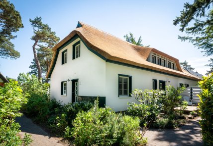 Strandhaus Düne 19 - Freiheit