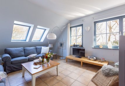 Strandhaus Wustrow - Wohnung 2