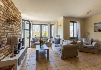 Strandhaus Wustrow - Wohnung 4