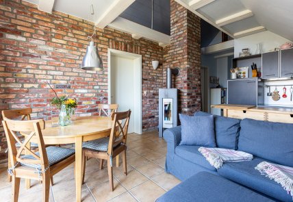 Strandhaus Wustrow - Wohnung 3