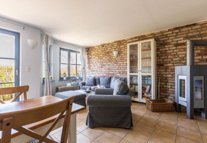 Strandhaus Wustrow - Wohnung 1