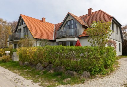 Strandhaus Wustrow - Wohnung 2