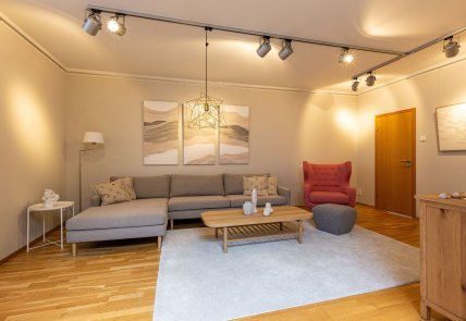 Strandleben 13 - Galerie