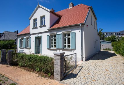 Kapitänshaus Luv & Lee