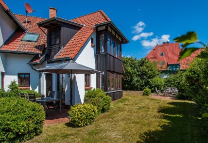 Nele Nelsson Hus, Landhaus Haven Höövt