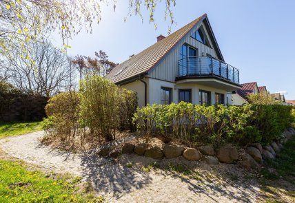 Strandhaus Wustrow - Wohnung 5