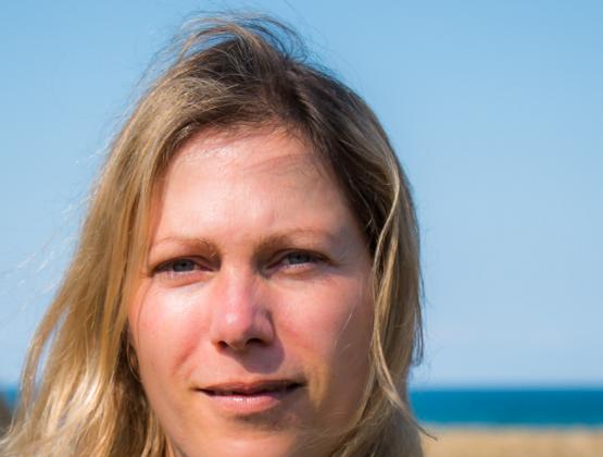 Maria Keilig - Meerfischland